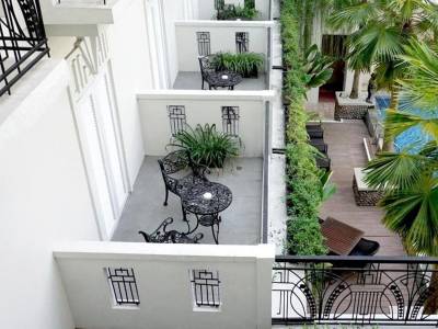 Indies Heritage Hotel