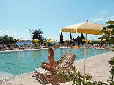 Residence Borgo dei Limoni