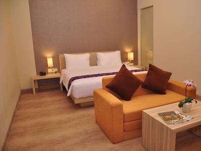 The Evitel Resort Ubud