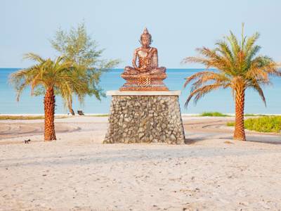The Royal Sands - Koh Rong