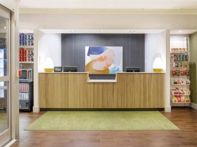 Days Inn Atlanta Marietta