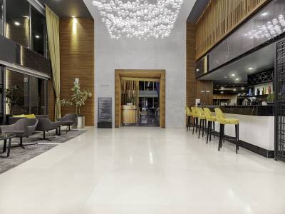 Park Dedeman Trabzon