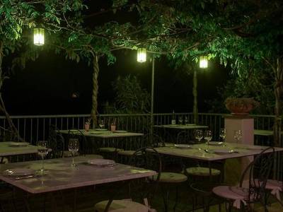 Hotel Al Terra di Mare