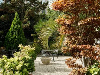 B&B Hotel ORLY RUNGIS Aéroport