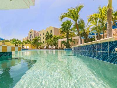 Brickell Bay Beach Club & Spa - Erwachsenenhotel