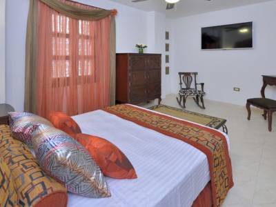 Hotel Casa del Arsenal