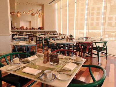 Grand Millennium Muscat