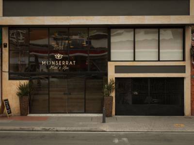 Hotel Monserrat