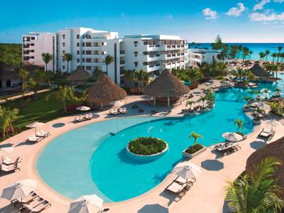 Secrets Cap Cana Resort & Spa