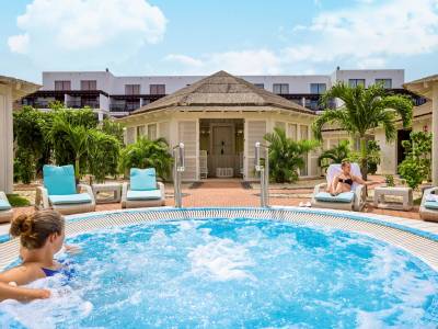 TUI SENSIMAR Cabo Verde Resort & Spa