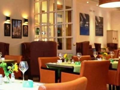 Holiday Inn Brüssel Schumann