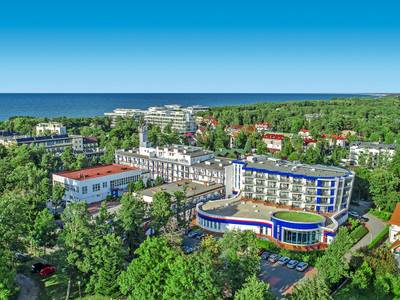 Hotel Wellness & Spa Unitral