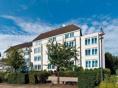 Leonardo Hotel Aachen