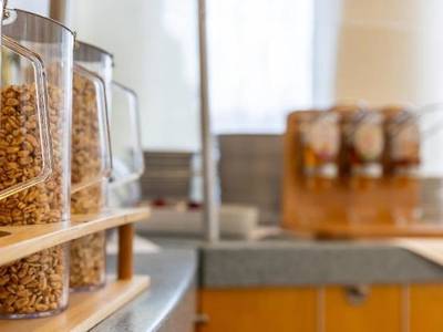 Konferenz Frankfurt-Rodgau