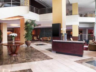 Sheraton Guayaquil (Foto)