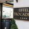 Hotel Eiffel Trocadero