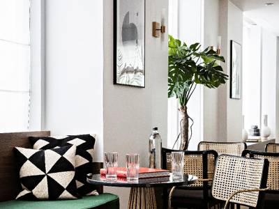 Holiday Inn Paris Elysees