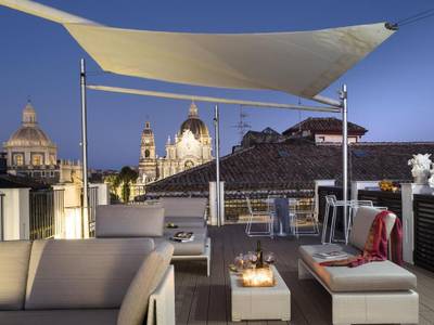 Duomo Suites & Spa 
