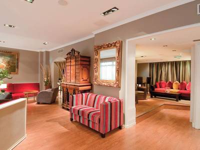 Claude Bernard Saint Germain