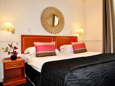 Collingham Serviced Apartments