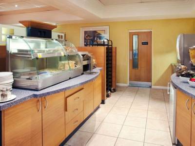 Holiday Inn Express London - Chingford - North Circular (Foto)
