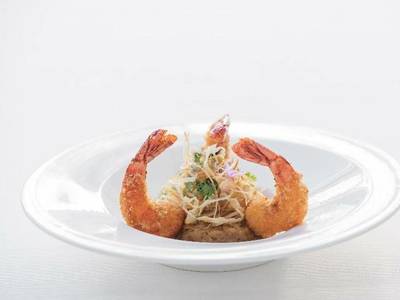 The Oberoi Marrakech