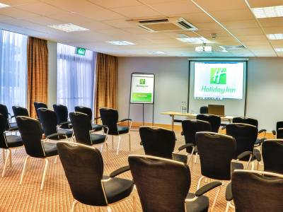 Holiday Inn Preston