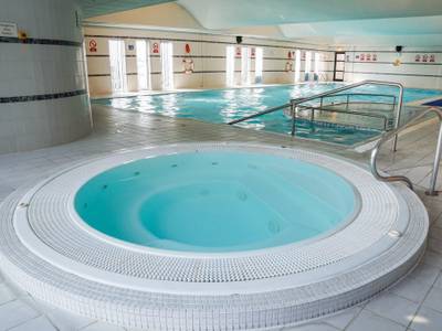 Crowne Plaza Liverpool City Centre