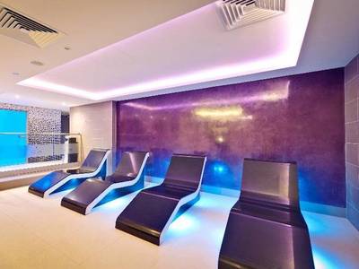 Suites Hotel & Spa Knowsley