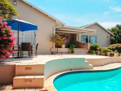 Chartwell Guest House