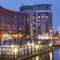 Holiday Inn Express Portsmouth - Gunwharf Quays