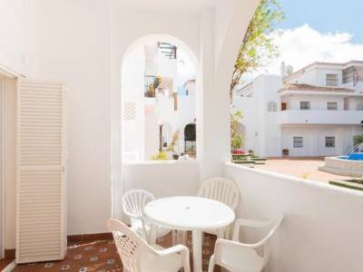 Apartamentos Pueblo Quinta Dos