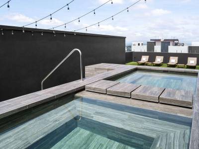 Radisson Hotel & Suites Guatemala City