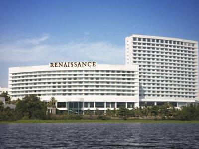 Renaissance Mumbai Convention Centre Hotel