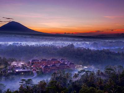 Padma Resort Ubud