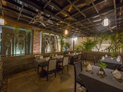 Central Suite Residence