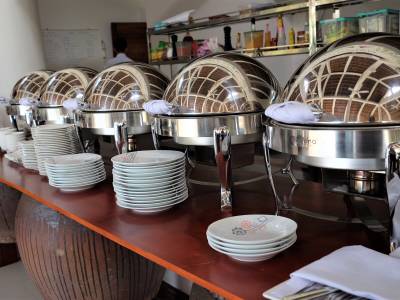 MyPlace Siena Garden Resort