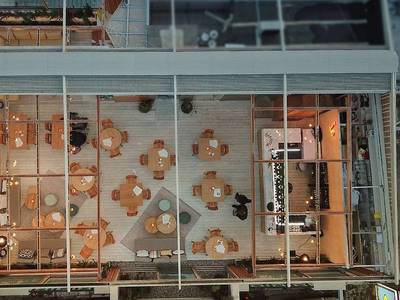 Lotus Center Apartments