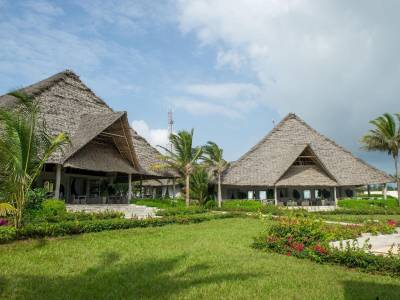Zawadi Hotel Zanzibar