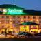 Sandman Hotel & Suites Calgary Airport