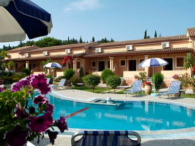 Mary Helen Apartments