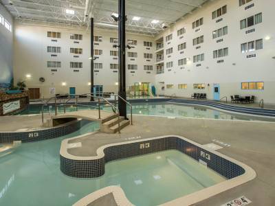 Holiday Inn Lethbridge