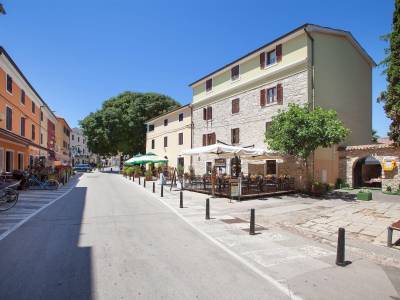 Rivalmare Boutique Hotel