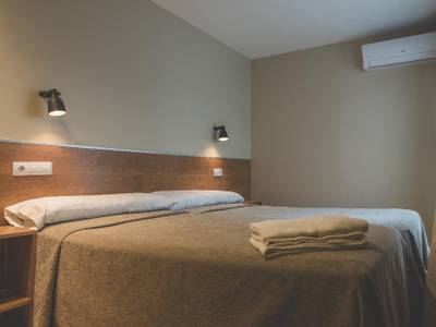 Pamplona Apartments Mercaderes