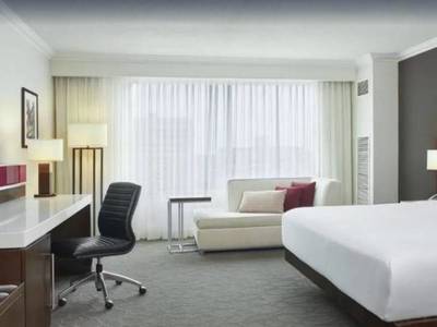 Delta Hotel London Armouries