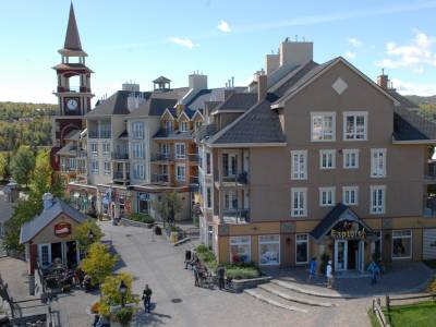 Les Suites Tremblant - Tour des Voyageurs