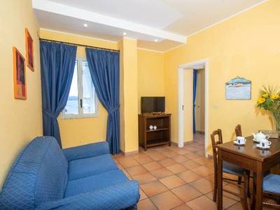 Residenza Dei Baroni Hotel