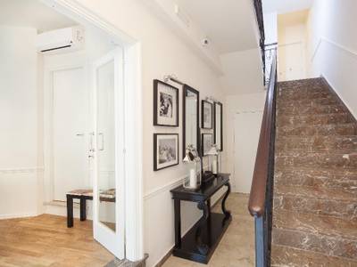 La Malandrina Apartments & Suites