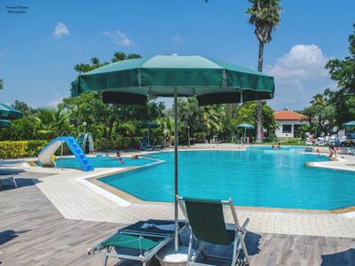 Villaggio Borgo Degli Ulivi