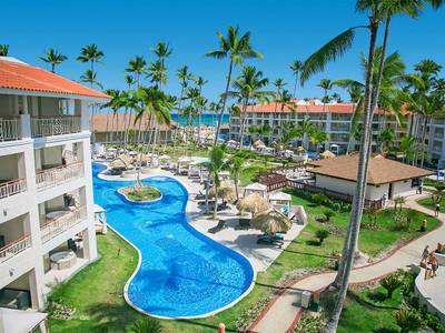 Majestic Mirage Punta Cana Resort